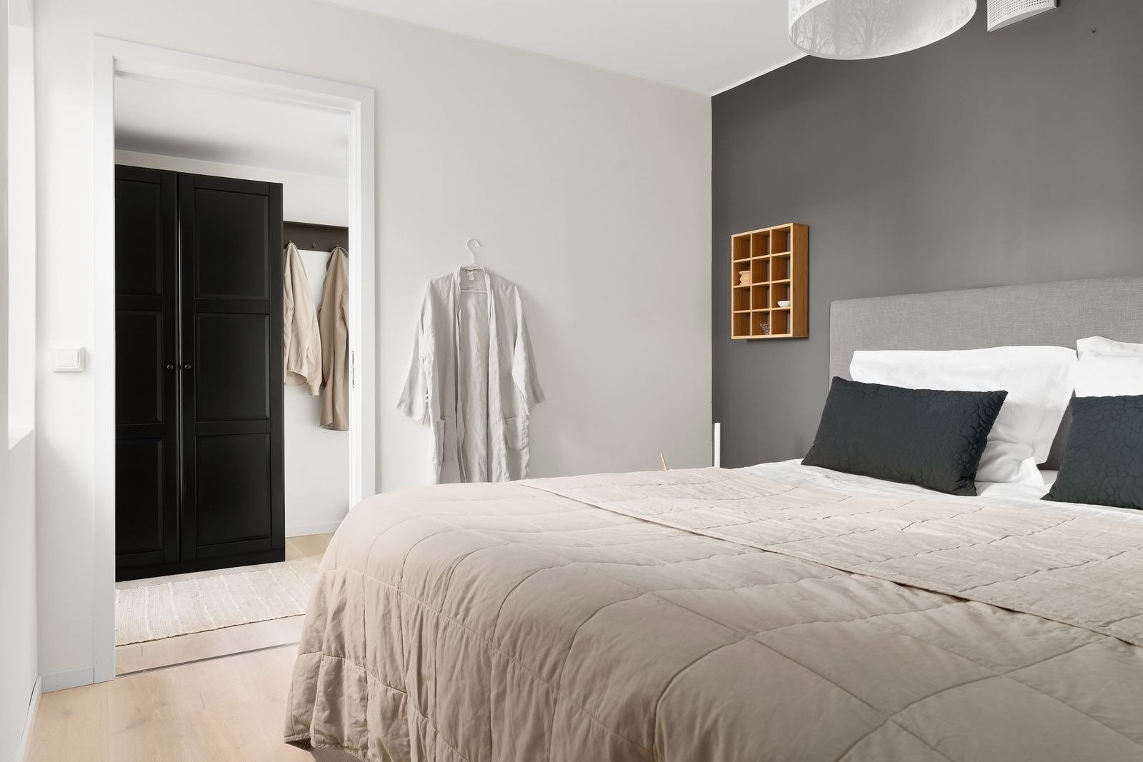 2 kambarių butas Kaune, Šilainiuose, 52 m²