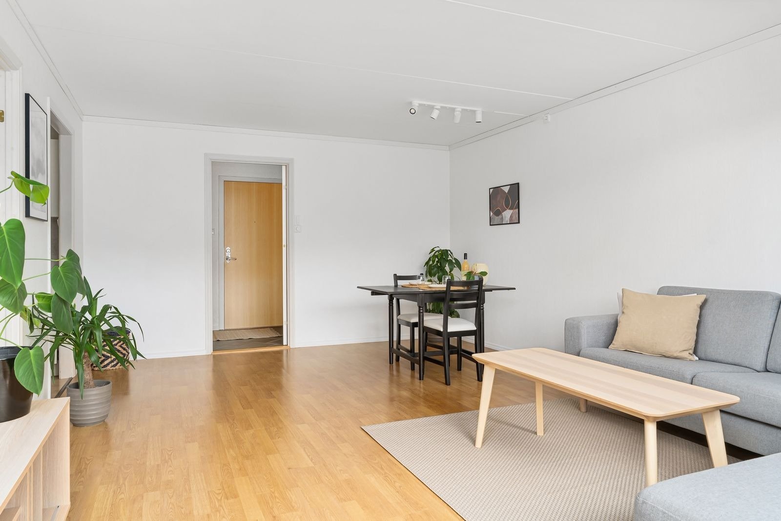 2 kambarių butas Kaune, Šilainiuose, 52 m²