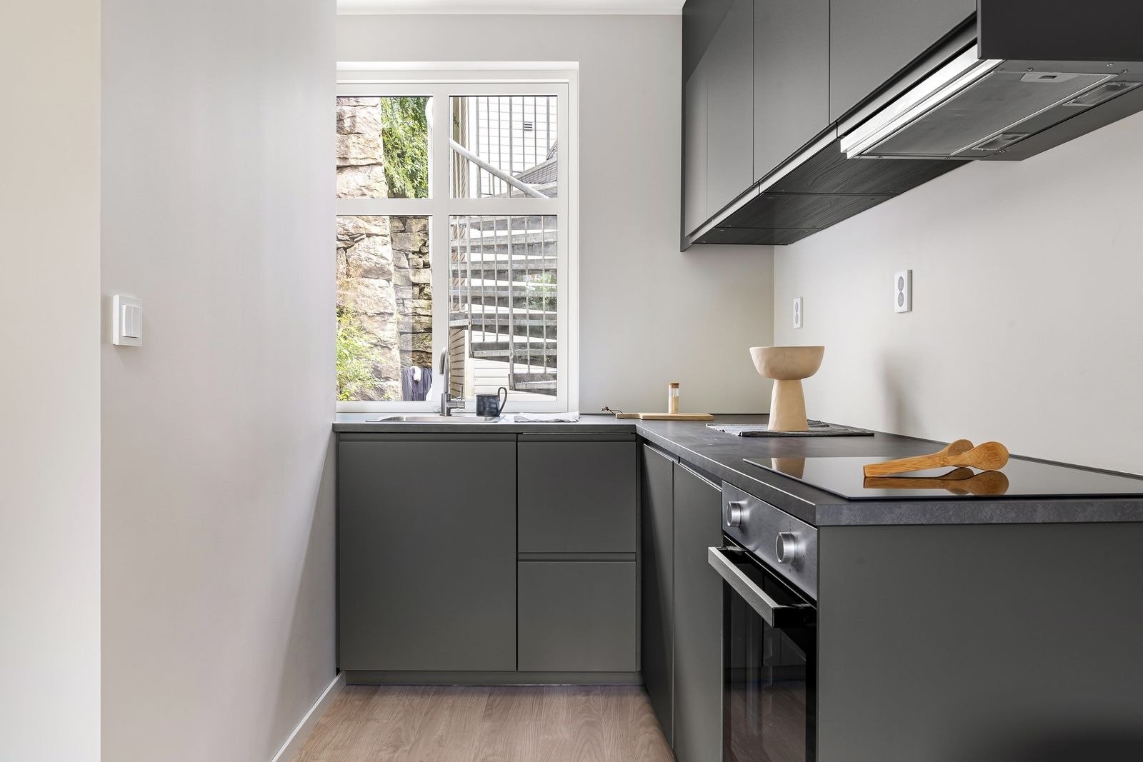 2 kambarių butas Kaune, Šilainiuose, 52 m²